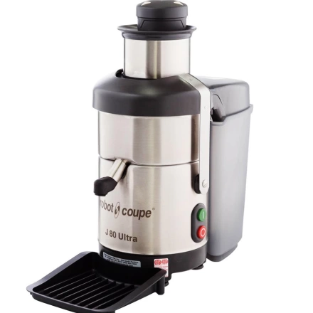 Robot coupe J80 Ultra